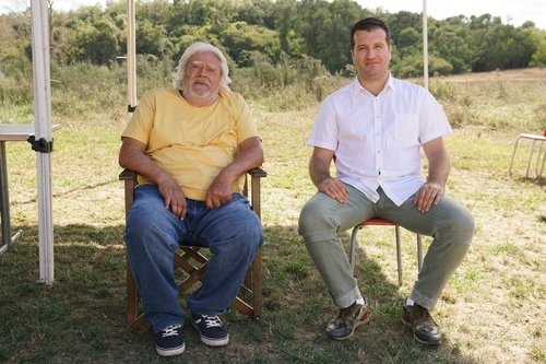 Foto - Cüneyt Arkın'ın paylaşımı sosyal medyaya damga vurdu