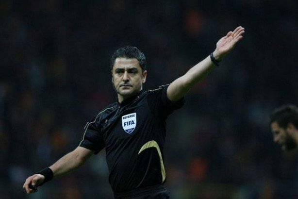 Foto - Cüneyt Çakır'ı sadece o isim geçebildi!