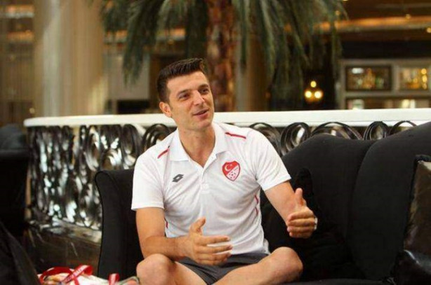 Foto - Cüneyt Çakır'ı sadece o isim geçebildi!