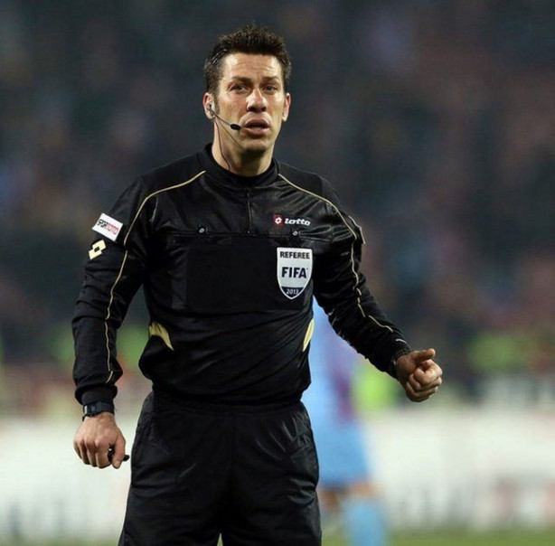 Foto - Cüneyt Çakır'ı sadece o isim geçebildi!