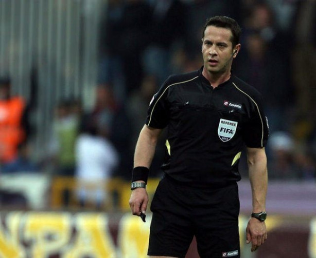 Foto - Cüneyt Çakır'ı sadece o isim geçebildi!