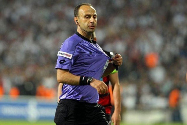 Foto - Cüneyt Çakır'ı sadece o isim geçebildi!