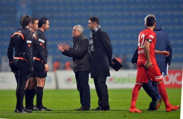 Foto - Cüneyt Çakır'ı sadece o isim geçebildi!