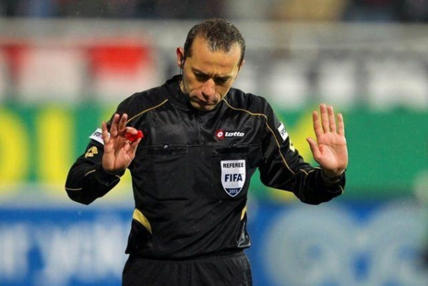 Foto - Cüneyt Çakır'ı sadece o isim geçebildi!