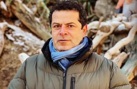 Foto - Cüneyt Özdemir AK Parti'nin gizli planını açıkladı: Bir hazırlık var ve bu olacak