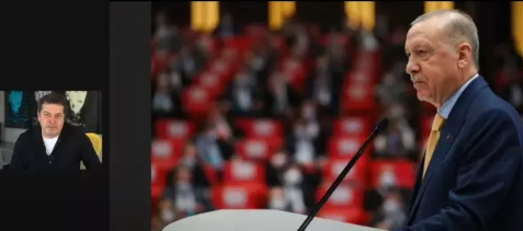 Foto - Cüneyt Özdemir AK Parti'nin gizli planını açıkladı: Bir hazırlık var ve bu olacak