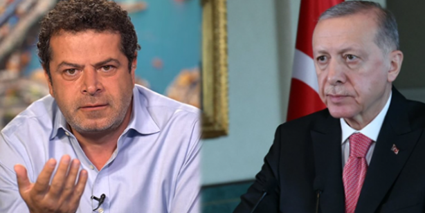 Cüneyt Özdemir AK Parti'nin gizli planını açıkladı: Bir hazırlık var ve bu olacak