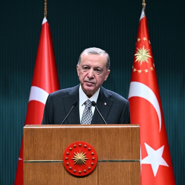 Foto - Cüneyt Özdemir AK Parti'nin gizli planını açıkladı: Bir hazırlık var ve bu olacak