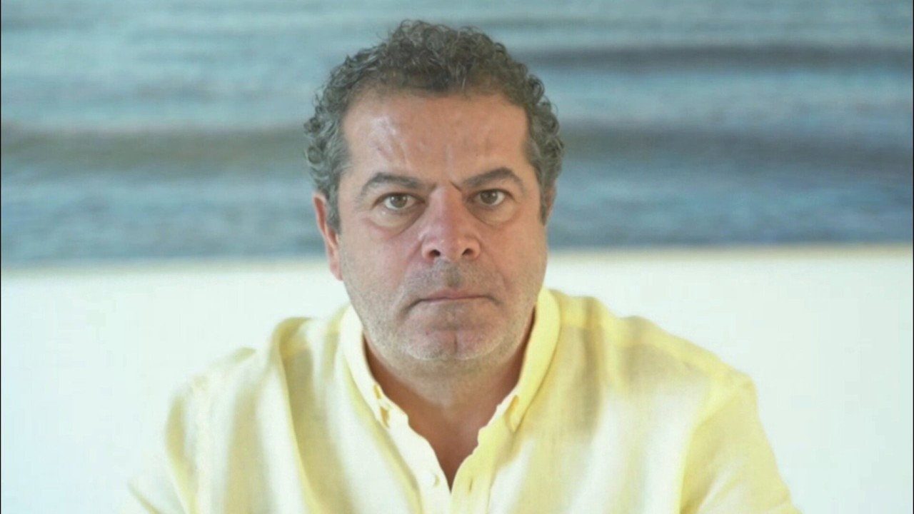 Foto - Cüneyt Özdemir "Bunu itiraf etmenin zamanı geldi" diyerek açıkladı: Ben de o partinin içindeyim