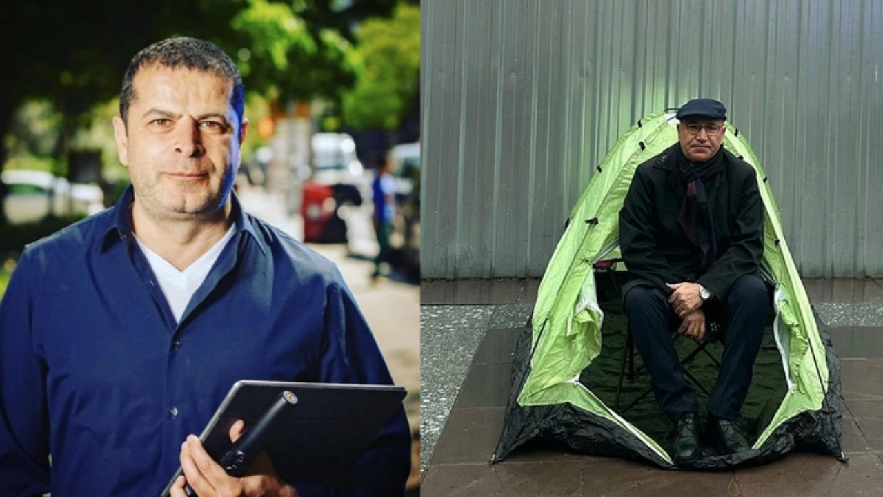 Foto - Cüneyt Özdemir, CHP’nin cumhurbaşkanı adayını açıkladı, duyan şaşkına döndü! Yazın bir kenara, o olacak