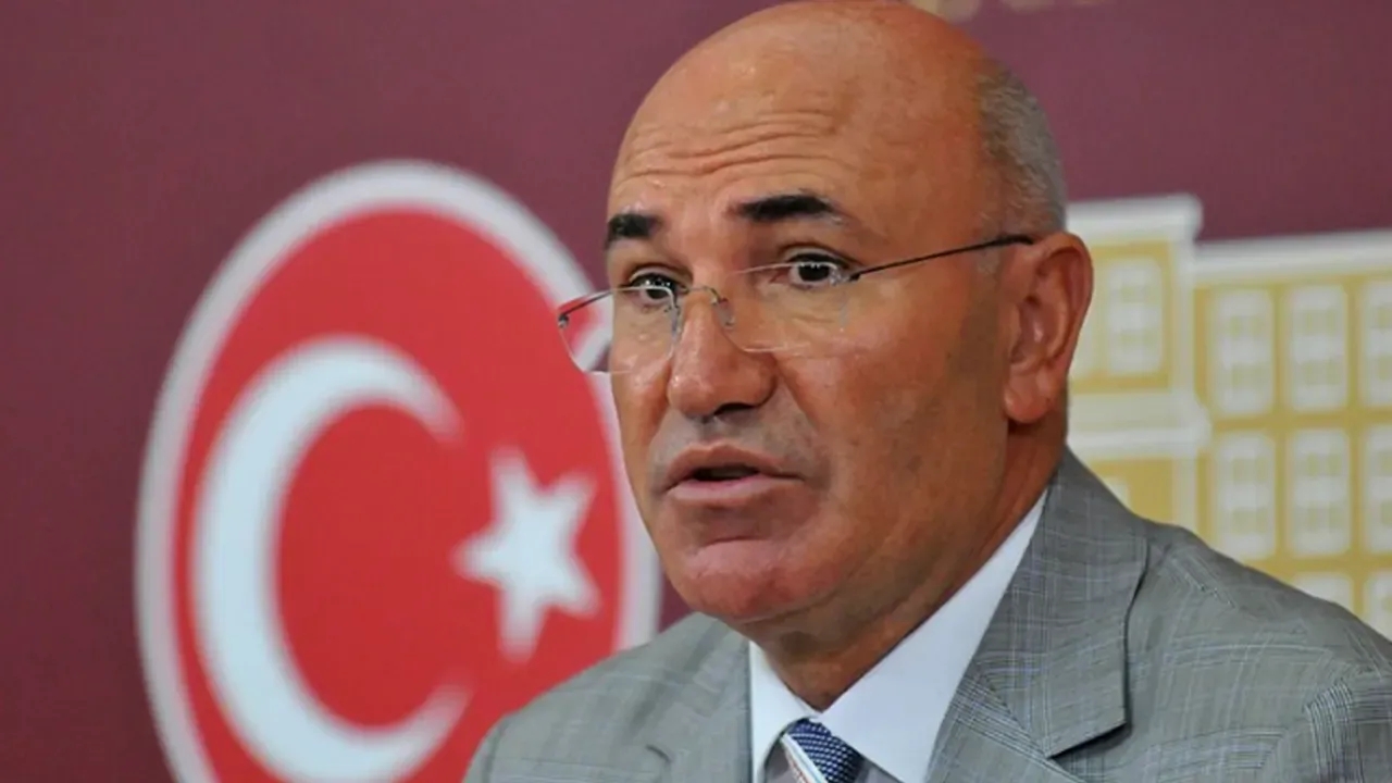 Foto - Cüneyt Özdemir, CHP’nin cumhurbaşkanı adayını açıkladı, duyan şaşkına döndü! Yazın bir kenara, o olacak