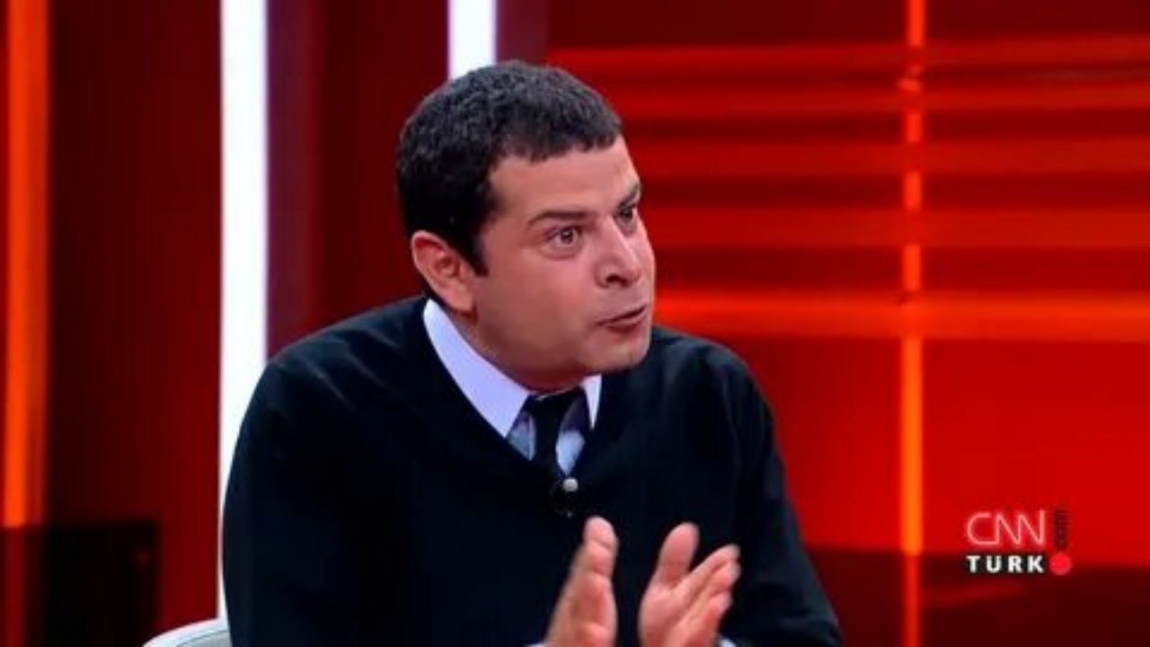 Cüneyt Özdemir, CHP’nin cumhurbaşkanı adayını açıkladı, duyan şaşkına döndü! Yazın bir kenara, o olacak