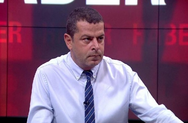 Foto - Cüneyt Özdemir ekibine yapacağı zammı açıkladı