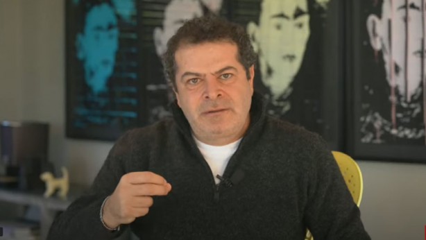 Foto - Cüneyt Özdemir ekibine yapacağı zammı açıkladı