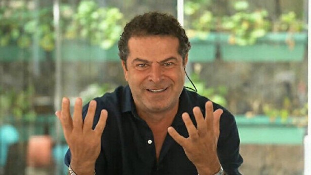 Foto - Cüneyt Özdemir ekibine yapacağı zammı açıkladı