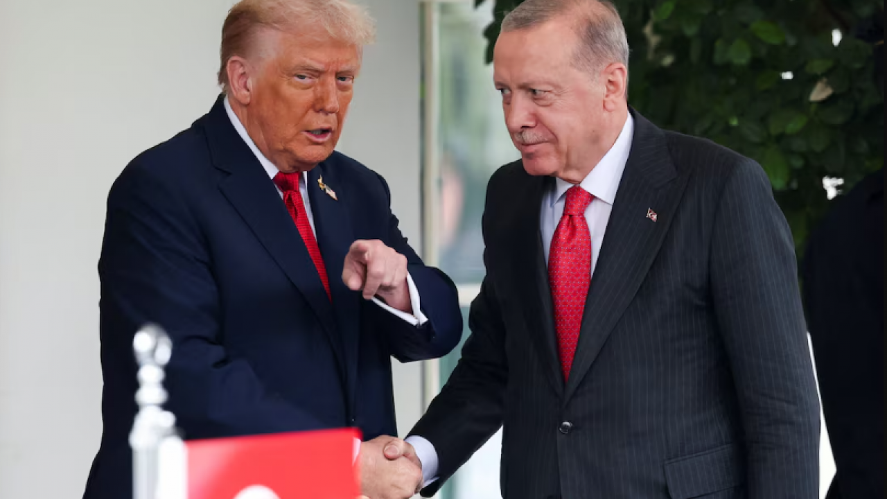 Foto - Cüneyt Özdemir, Erdoğan-Trump görüşmesi sonrası sinirlerine hakim olamadı! Tam anlamıyla çıldırdı