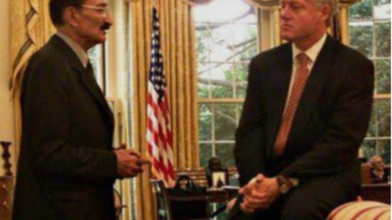 Foto - Cüneyt Özdemir, Erdoğan-Trump görüşmesi sonrası sinirlerine hakim olamadı! Tam anlamıyla çıldırdı