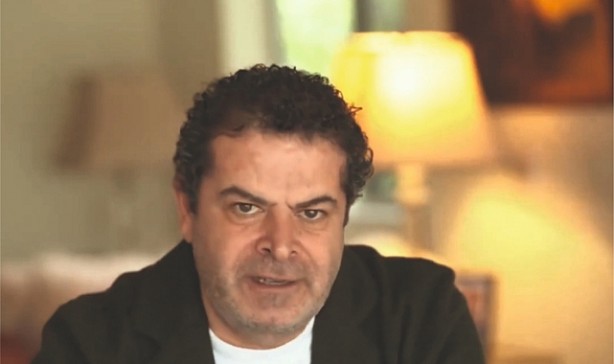 Foto - Cüneyt Özdemir'den o isme büyük tepki! Beyefendi sırıtıyor! Sen gülmeyeceksin de kim gülecek paşam! Gurur duy