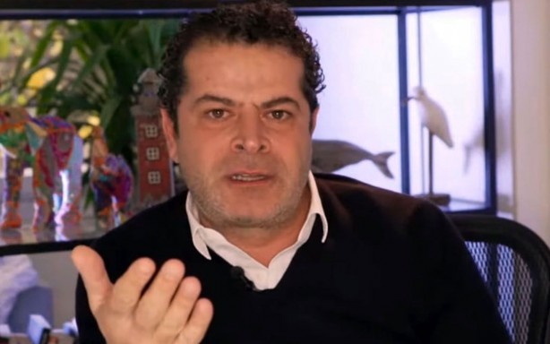 Foto - Cüneyt Özdemir'den o isme büyük tepki! Beyefendi sırıtıyor! Sen gülmeyeceksin de kim gülecek paşam! Gurur duy