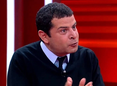 Cüneyt Özdemir’den tüm Türkiye’yi şok eden karar! Bir bu eksikti! Heh, iyi halt ettin