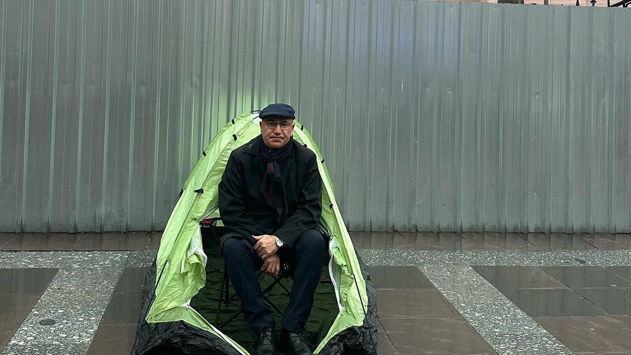 Foto - Cüneyt Özdemir’i kim dövdü? Duyunca, çok ama çok şaşıracaksınız