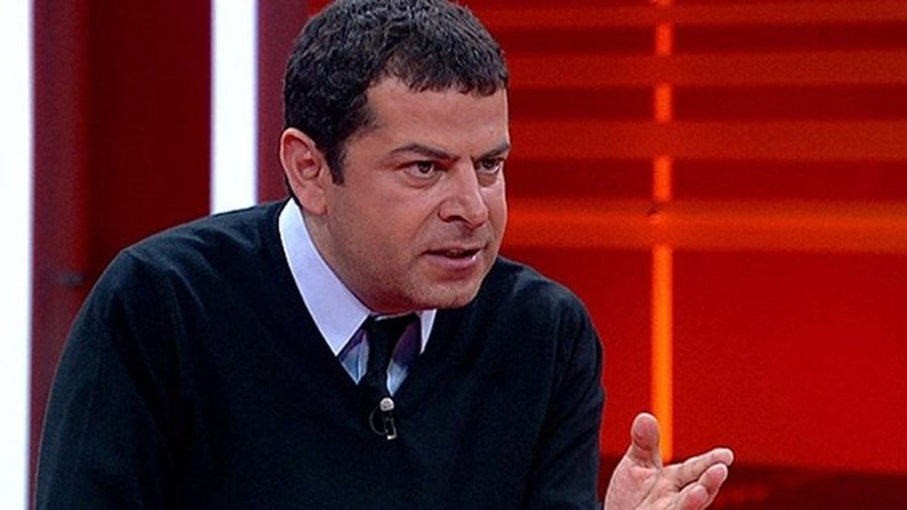 Cüneyt Özdemir’i kim dövdü? Duyunca, çok ama çok şaşıracaksınız