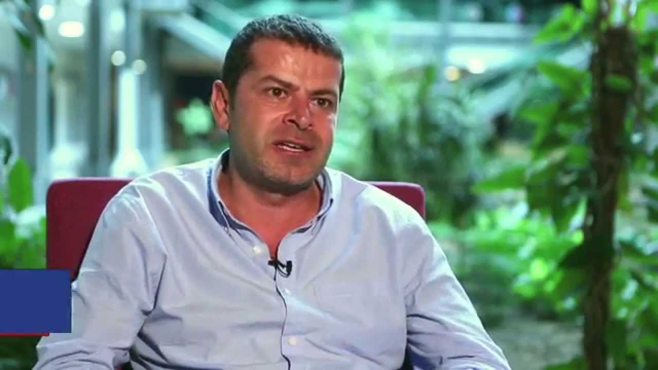 Foto - Cüneyt Özdemir’i kim dövdü? Duyunca, çok ama çok şaşıracaksınız