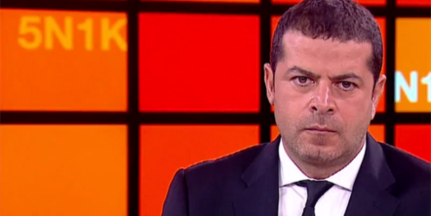 Foto - Cüneyt Özdemir'i şoke eden görüntü! "3 kere izledim doğru olabilir mi?" diyerek paylaştı! Gerçek bakın ne çıktı