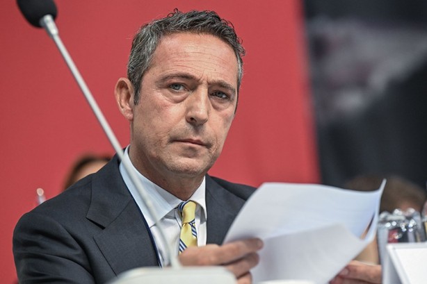 Foto - Cüneyt Özdemir’in iddiası olay oldu! Ali Koç’un seçim sonuçlarıyla bağlantısı ne?