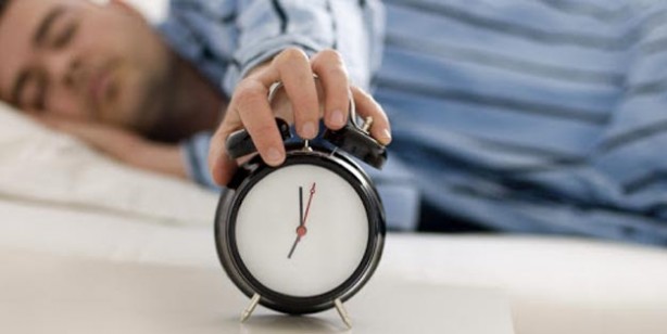 Foto - Cünüp olarak sabahlamak orucu bozar mı?