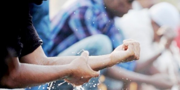 Foto - Cünüp uyumak bakın nelere sebep oluyor?