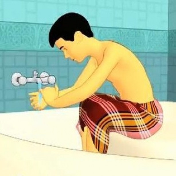 Foto - Cünüp uyumak bakın nelere sebep oluyor?