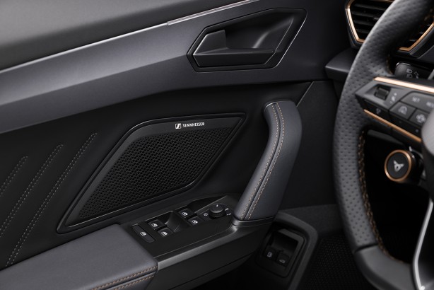 Foto - CUPRA Formentor tamamen yenilendi! Motor seçenekleri güncellenerek satışa sunulan otomobilin fiyatı ne kadar?