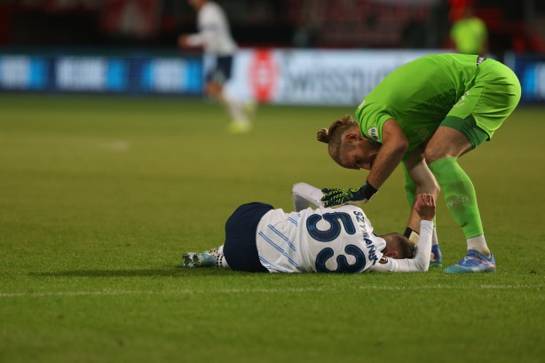 Foto - Çürük portakallar iyice azdılar: Ama ağızlarının payını çok güzel aldılar: Şoka uğramışlardı… Yazıklar olsun!