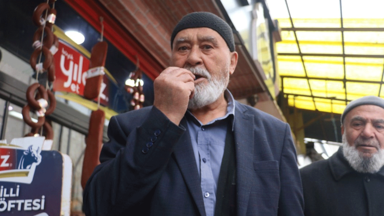 Çürümeye başlayınca tüketiyorlar: Faydası saymakla bitmiyor!