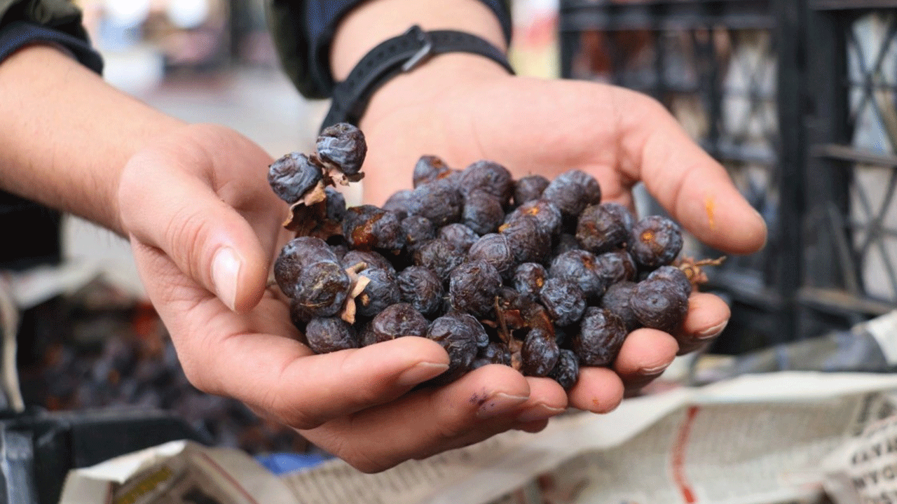 Foto - Çürümeye başlayınca tüketiyorlar: Faydası saymakla bitmiyor!