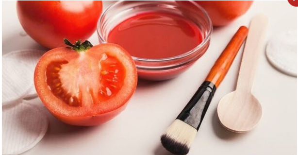 Foto - Çürüyen domatesleri sakın atmayın! Neden mi? İşte cevabı...