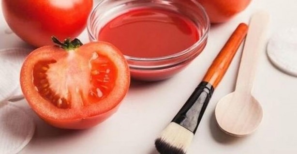 Foto - Çürüyen domateslerinizi sakın çöpe atmayın! Bu etkisini ilk kez duyacaksınız