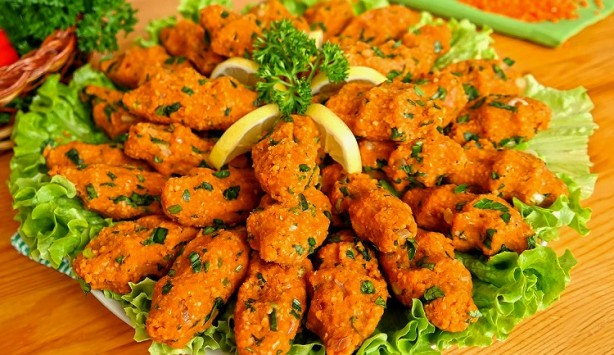 Çütte tarifi | Çütte nasıl yapılır?