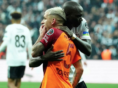 Foto - Çuval dolusu dolarlarla gidiyorlar, çok ciddiler: Beklenmedik karar! Resmen ilan ettiler