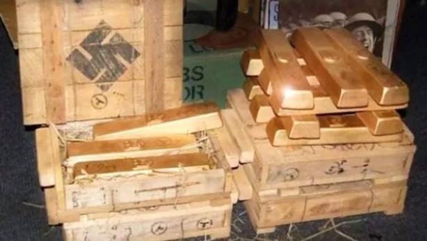 Foto - Çuvallar dolusu altın var! Herkes bu mağaranın peşine düştü