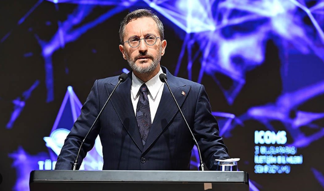 Foto - CV oluşturmak için Fahrettin Hoca’ya saldırı başlattılar! Kara propagandaya fitne de eklendi