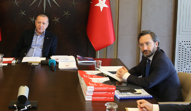 Foto - CV oluşturmak için Fahrettin Hoca’ya saldırı başlattılar! Kara propagandaya fitne de eklendi