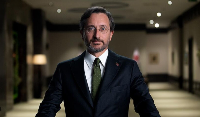 Foto - CV oluşturmak için Fahrettin Hoca’ya saldırı başlattılar! Kara propagandaya fitne de eklendi