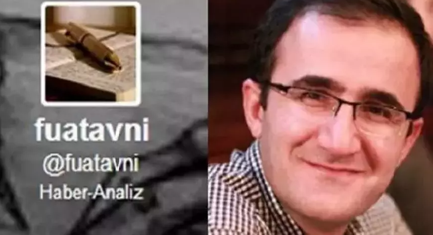 Foto - CV oluşturmak için Fahrettin Hoca’ya saldırı başlattılar! Kara propagandaya fitne de eklendi