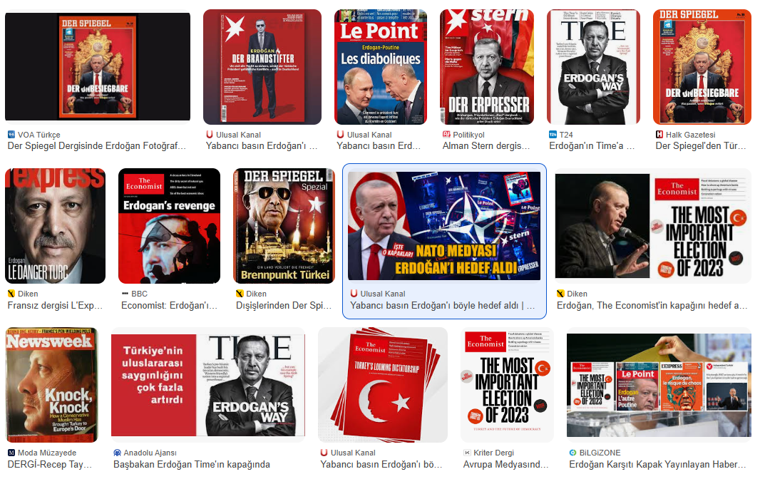 Foto - CV oluşturmak için Fahrettin Hoca’ya saldırı başlattılar! Kara propagandaya fitne de eklendi