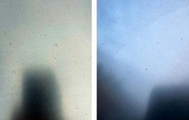 Foto - Cybertruck’ta inanılmaz hata! Kurşun geçirmiyor ama…