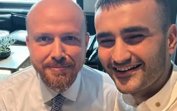 CZN Burak, babası tarafından dolandırıldı! Bilal Erdoğan ayrıntısı dikkat çekti