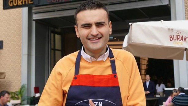 Foto - CZN Burak, babası tarafından dolandırıldı! Bilal Erdoğan ayrıntısı dikkat çekti