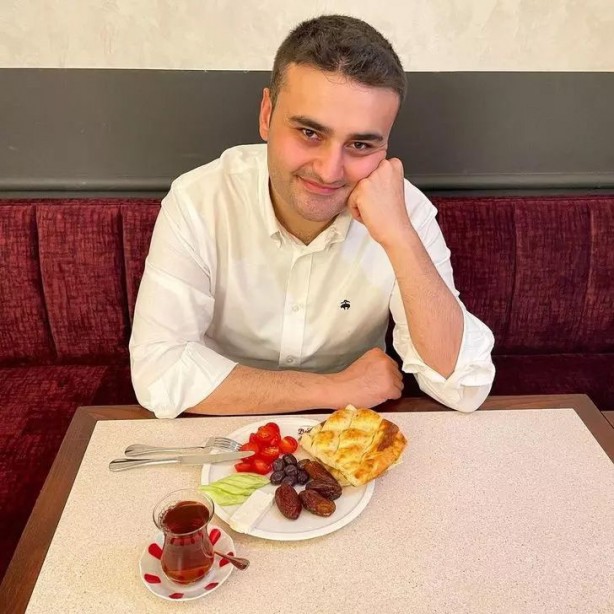 Foto - CZN Burak, babası tarafından dolandırıldı! Bilal Erdoğan ayrıntısı dikkat çekti